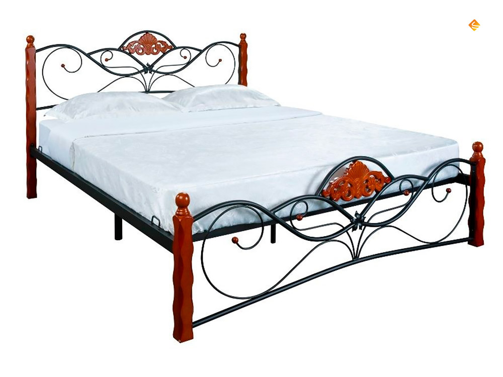 Кровать Ormatek Garda 2R 120х200