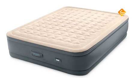 Intex Premaire II Elevated Airbed 