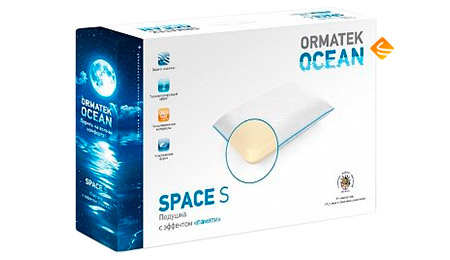 Ormatek Ocean Space S
