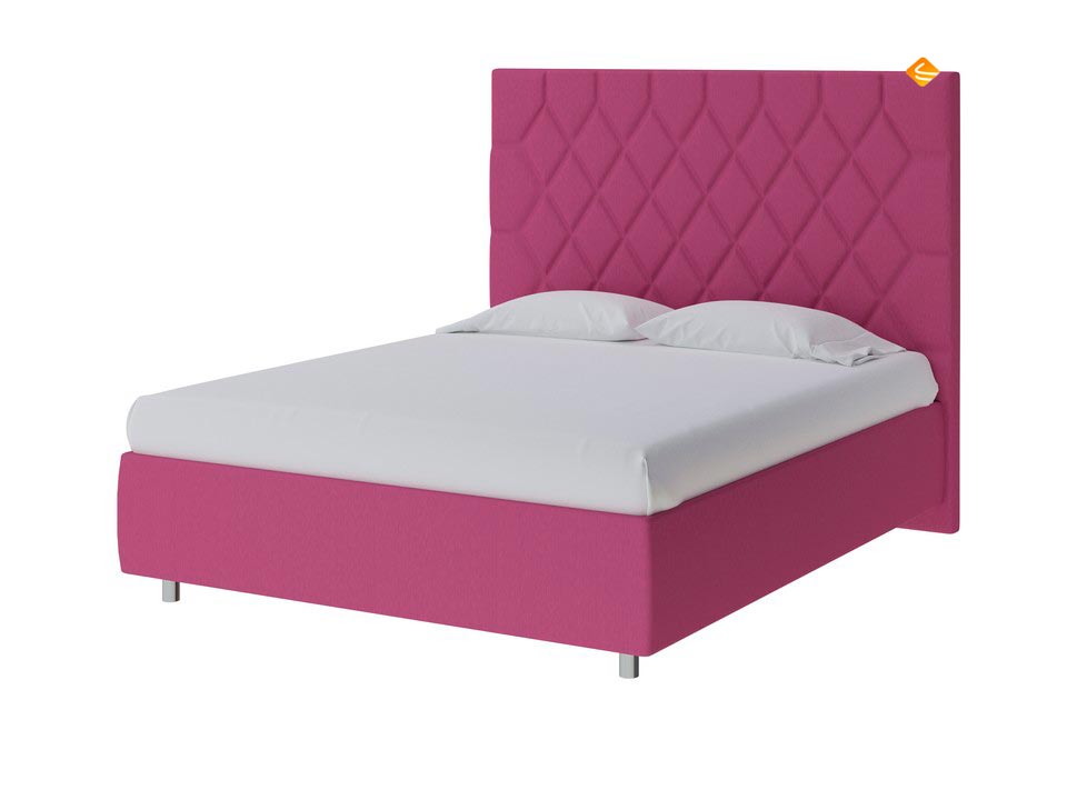 Кровать Рхомби цвет