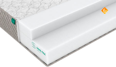 Sleeptek Roll Special Foam 24 200х200