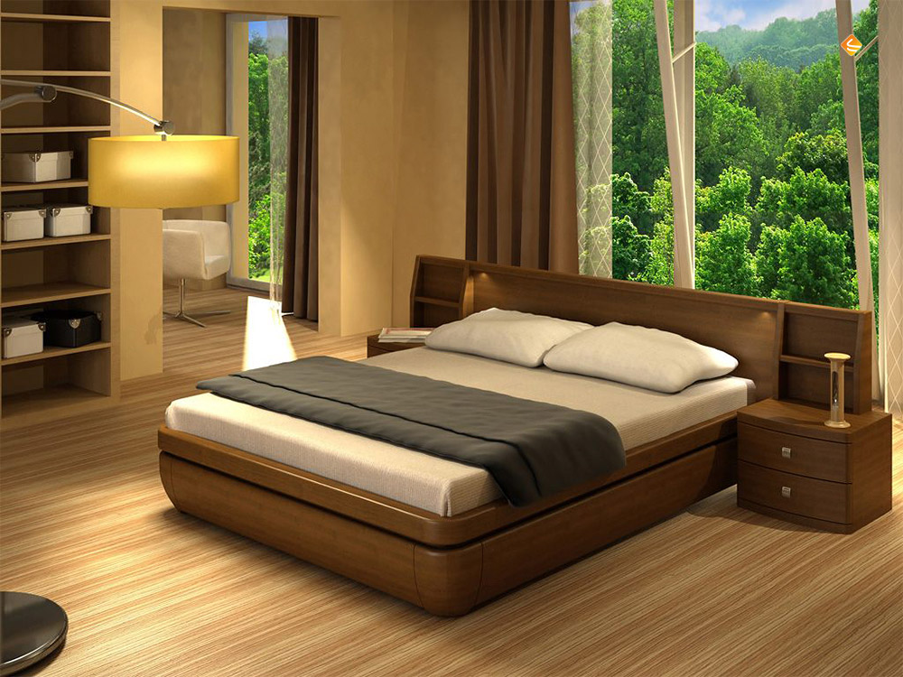 Кровать Toris Тау Арис